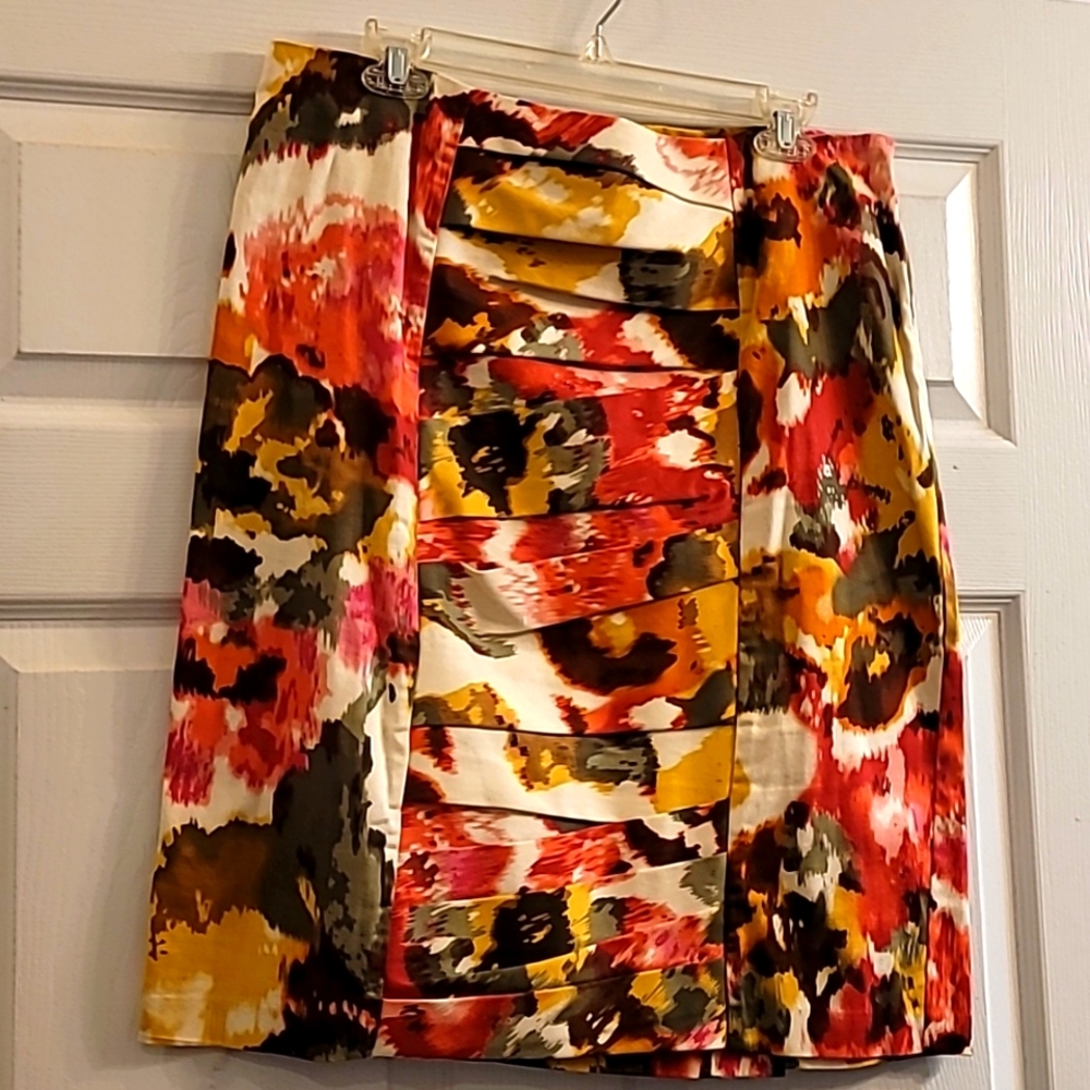 Misses Skirt